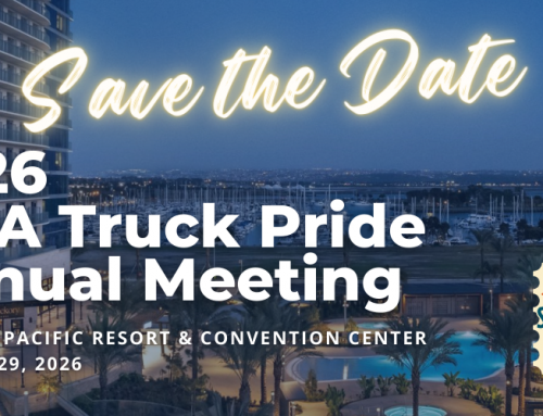 2026 HDA Truck Pride Network Annual Meeting