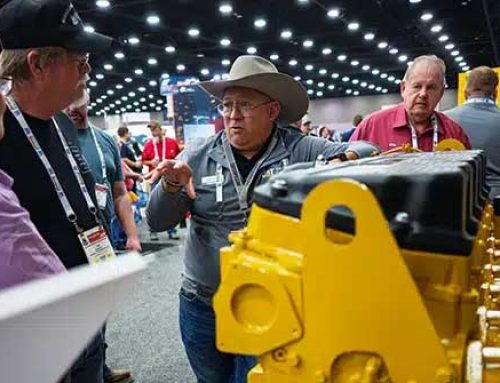 Experience Hands-On
