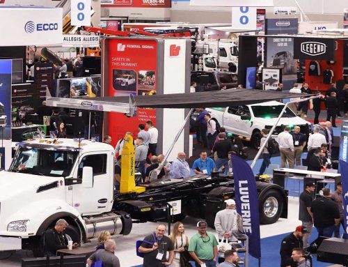 Work Truck Week® 2027